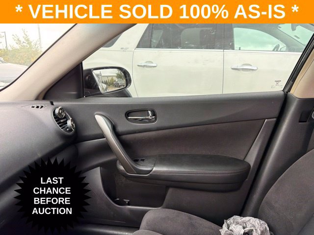 Used 2014 Nissan Maxima 3.5 S w/ Limited Edition Package FWD image 19