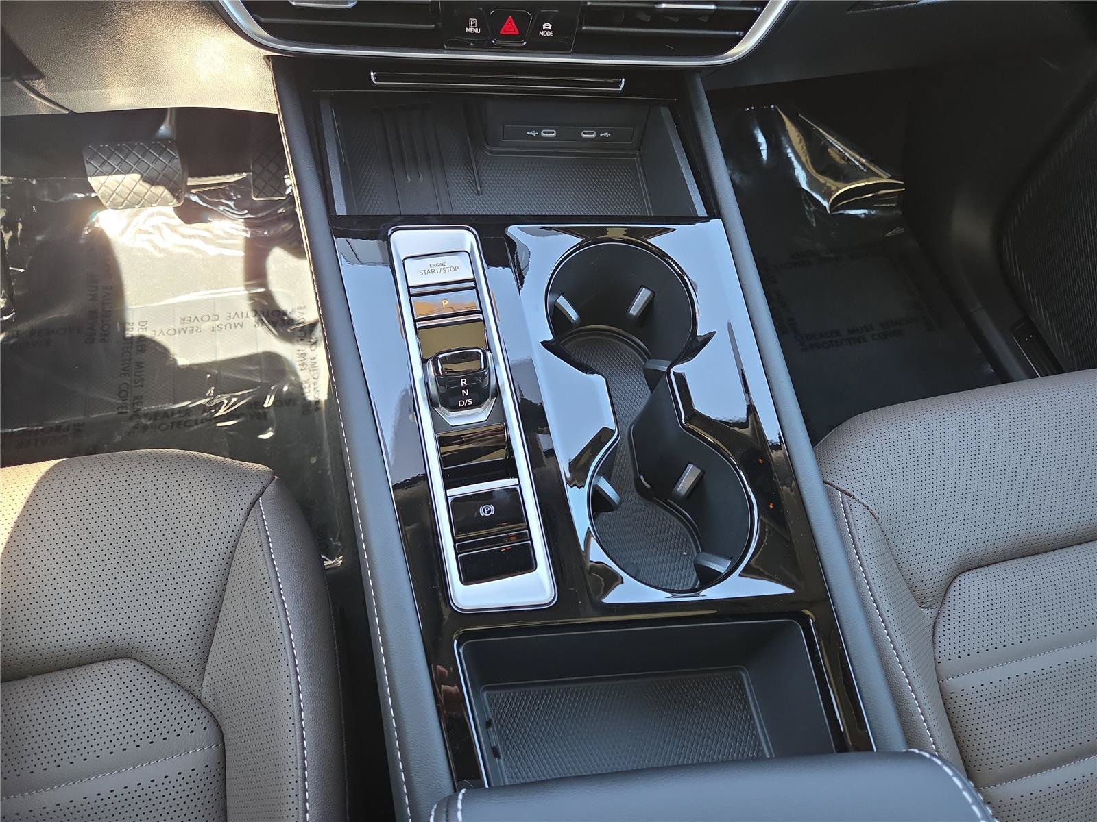 New 2026 Volkswagen Atlas SEL AWD/4WD image 20