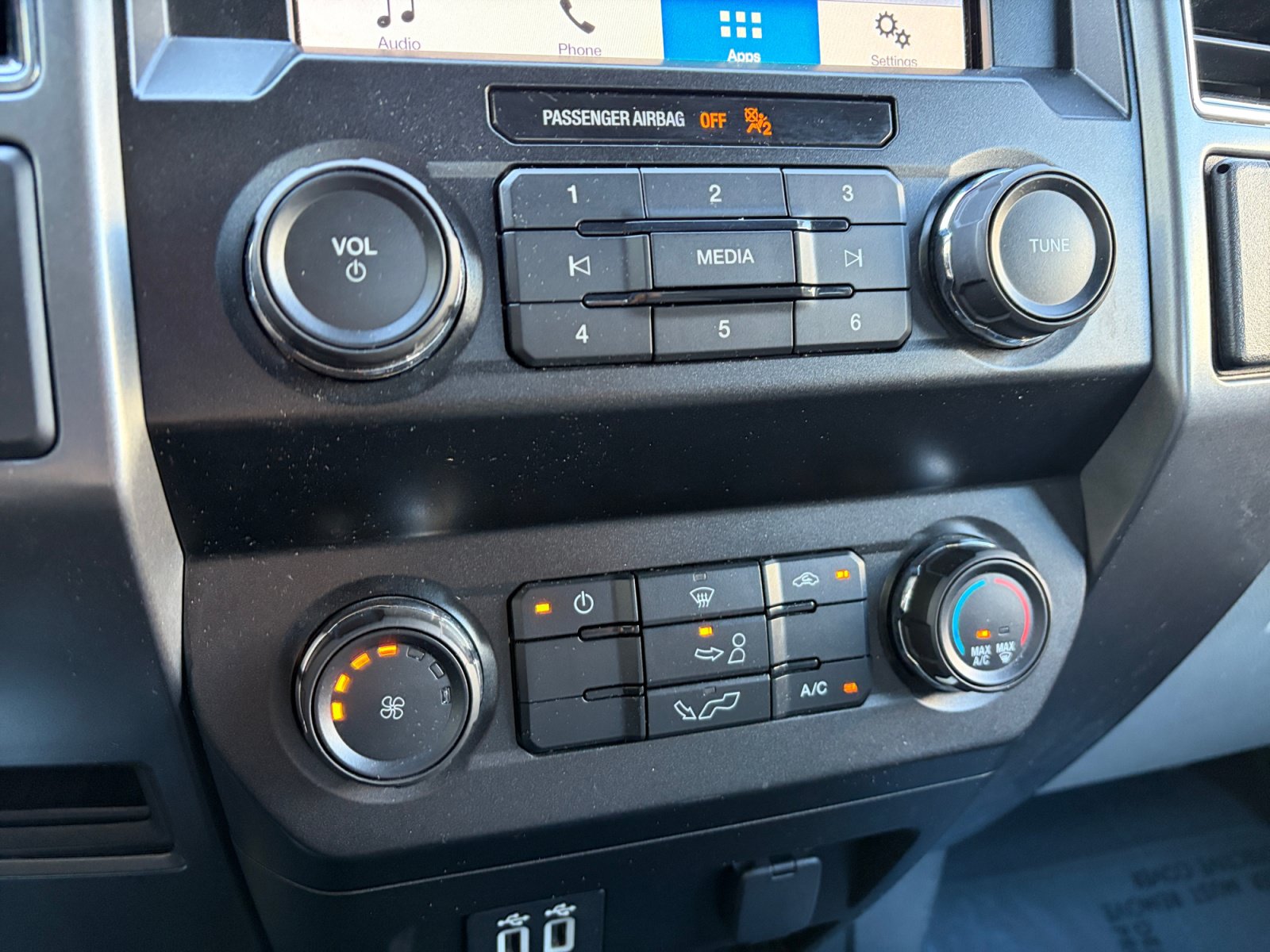 Used 2019 Ford F150 XLT AWD/4WD image 19