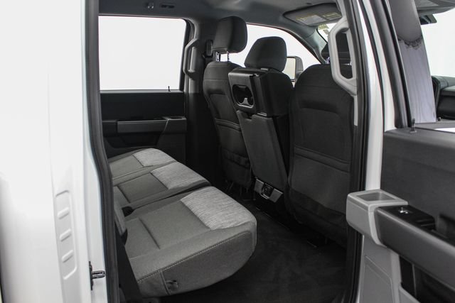 Used 2026 Ford F350 XLT AWD/4WD image 19