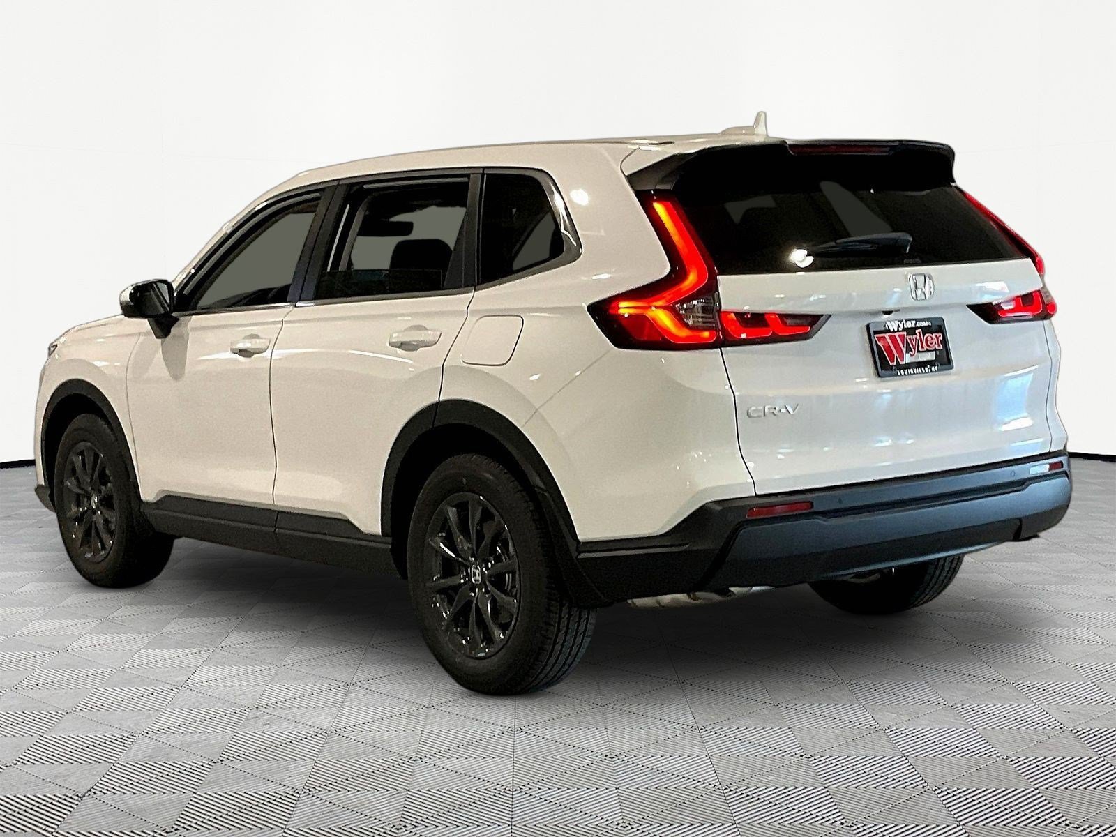 New 2027 Honda CR-V EX-L image 4