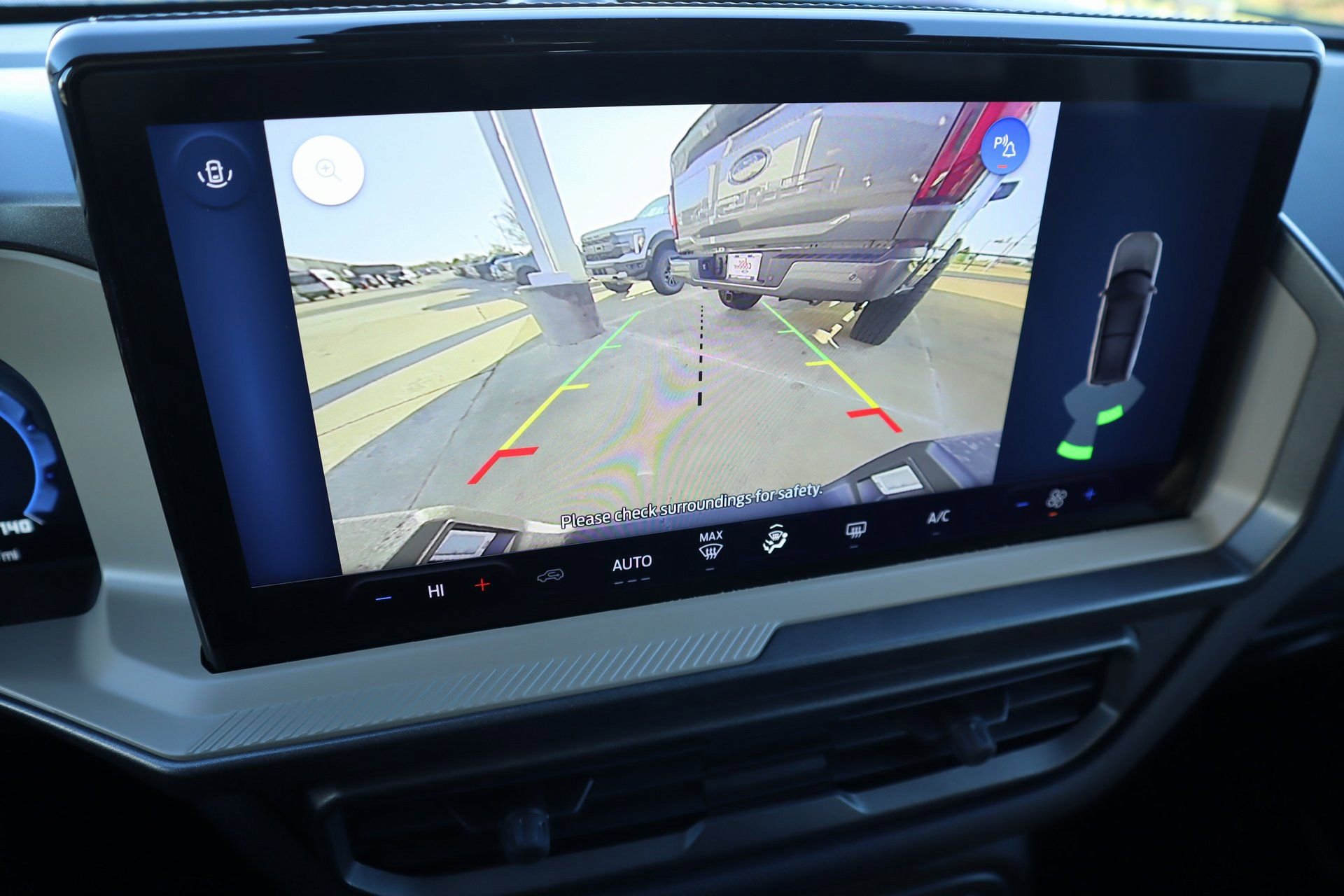 New 2025 Ford Bronco Sport Big Bend image 7