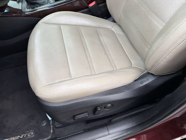 Used 2017 Kia Sorento EX w/ EX Premium Package FWD image 20