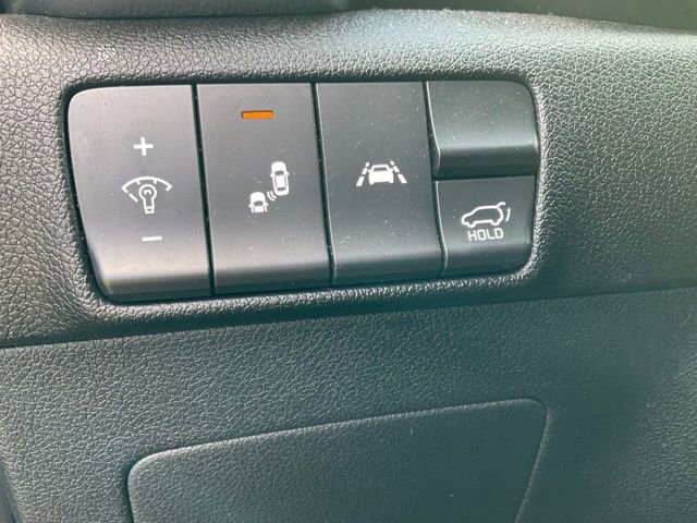 Used 2021 Kia Sportage EX w/ EX Technology Package image 39
