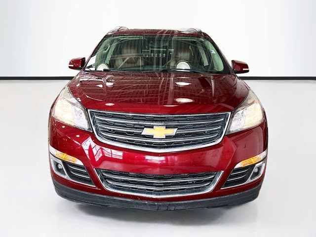 Used 2017 Chevrolet Traverse Premier image 4