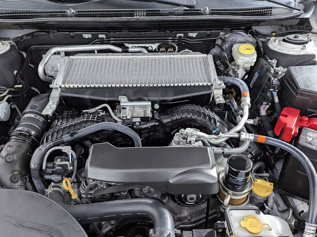 Used 2024 Subaru Outback Touring XT image 70