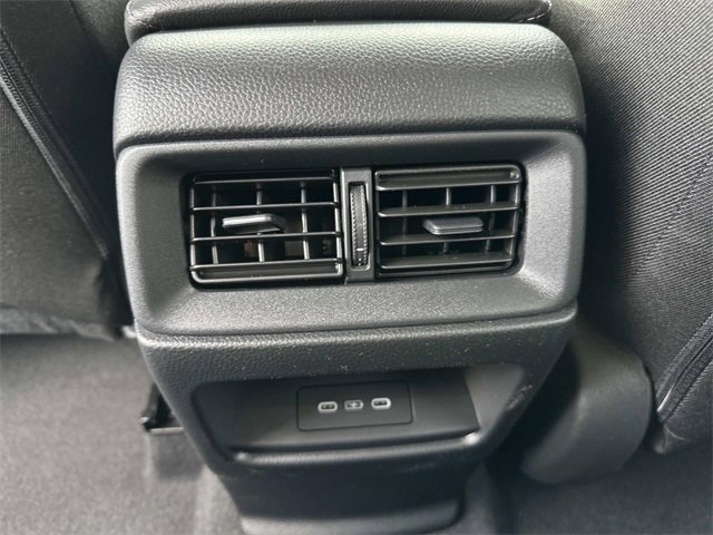 New 2026 Honda CR-V EX image 16