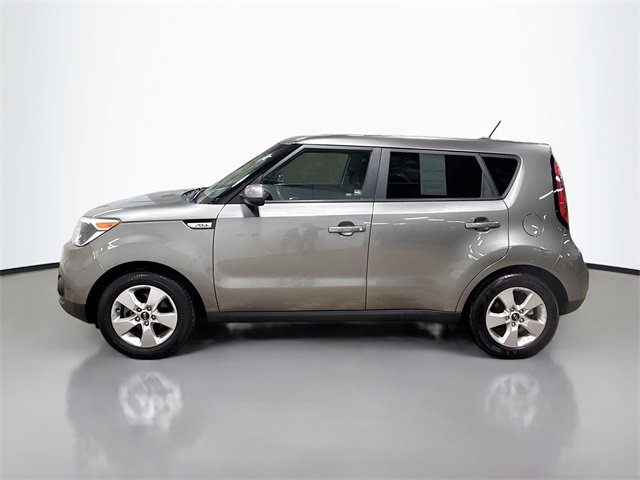 Used 2017 Kia Soul image 10