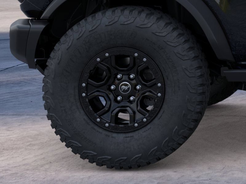 New 2026 Ford Bronco Badlands AWD/4WD image 21