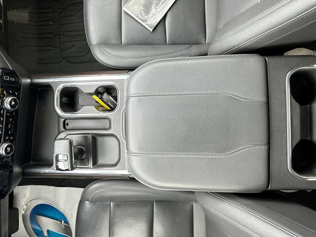 Used 2024 GMC Sierra 1500 SLT AWD/4WD image 19