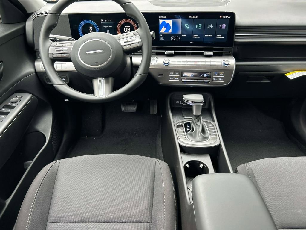 New 2026 Hyundai Kona SEL Sport image 19