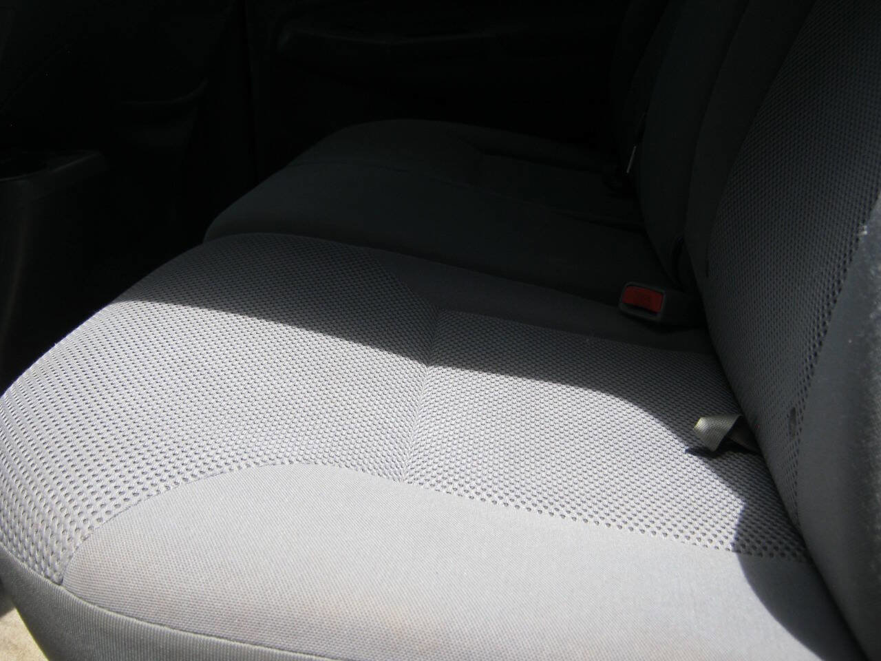 Used 2010 Toyota Tacoma 4x4 Double Cab image 11