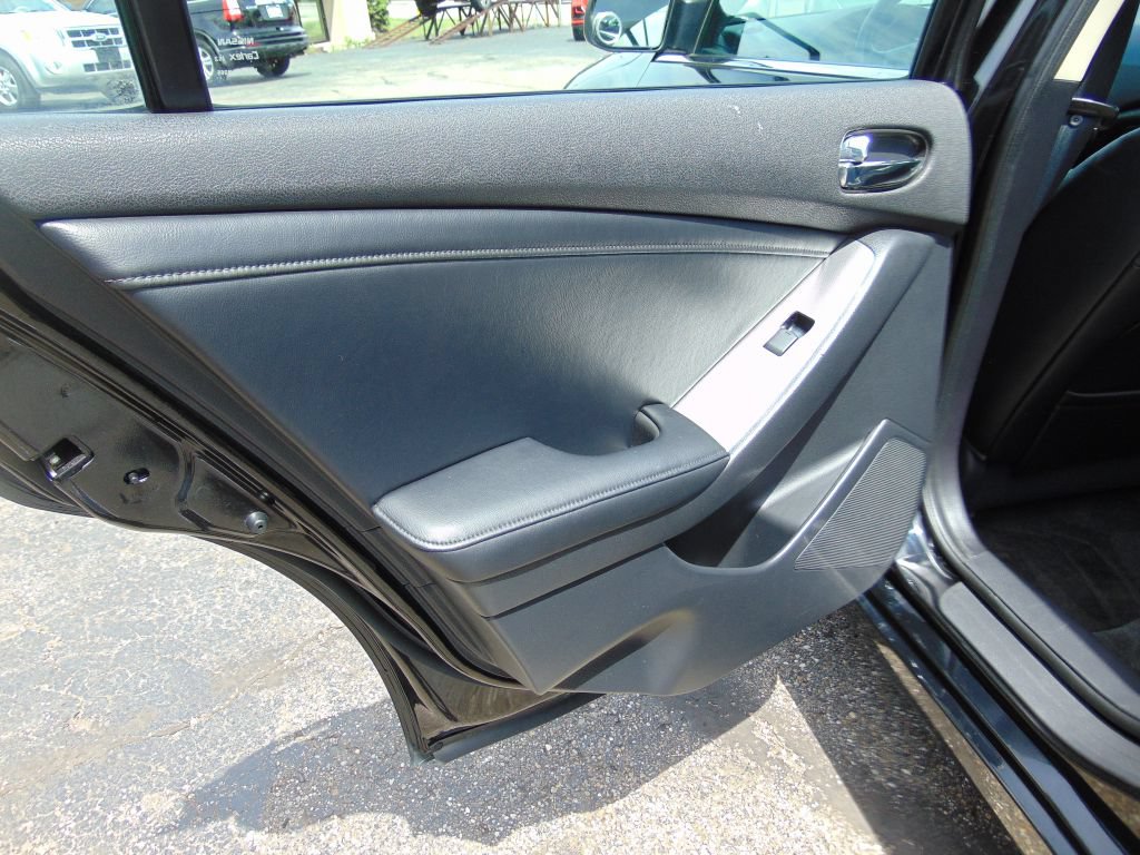 Used 2008 Nissan Altima 2.5 SL w/ SL Pkg FWD image 18