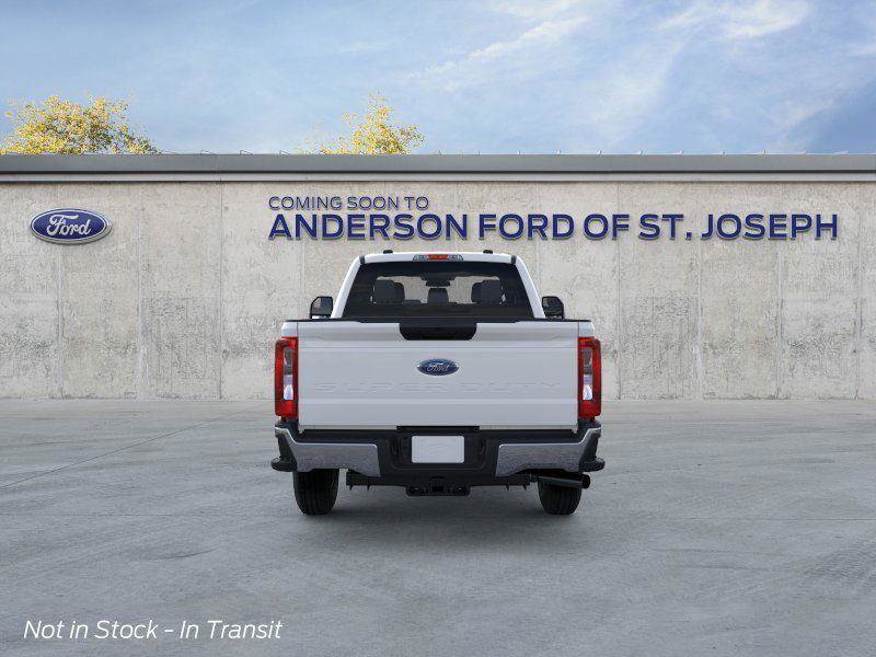 New 2026 Ford F250 XL image 5