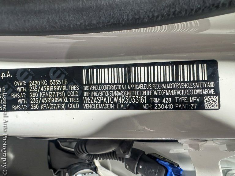 Used 2024 Alfa Romeo Tonale Ti image 37