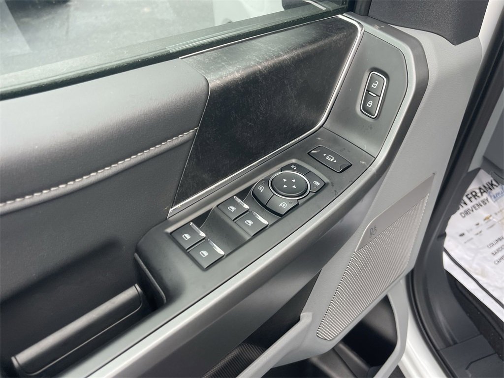 New 2026 Ford F250 XLT w/ XLT Premium Package image 19