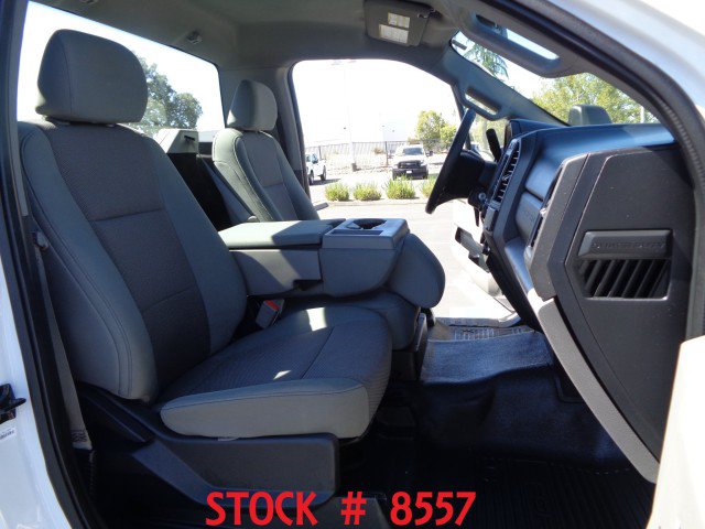 Used 2018 Ford F250 XL w/ Power Equipment Group RWD image 17
