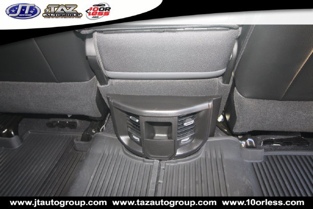 Used 2026 RAM 2500 Tradesman RWD image 20
