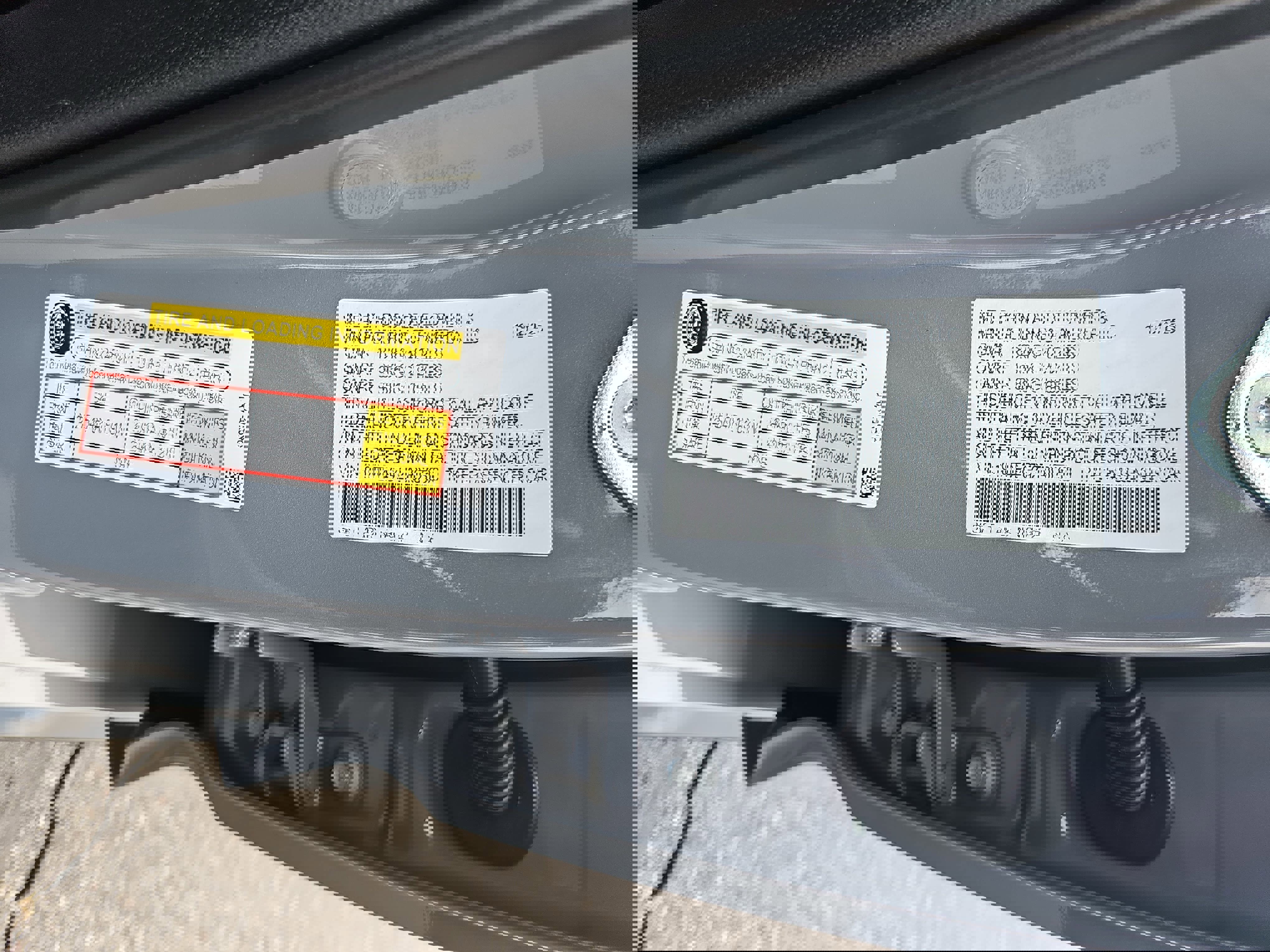 New 2026 Acura Integra A-Spec image 35