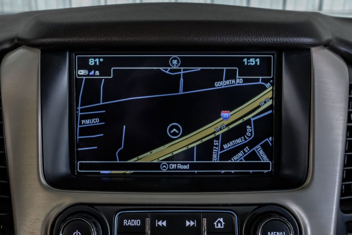 Used 2020 GMC Yukon Denali w/ Denali Ultimate Package image 20