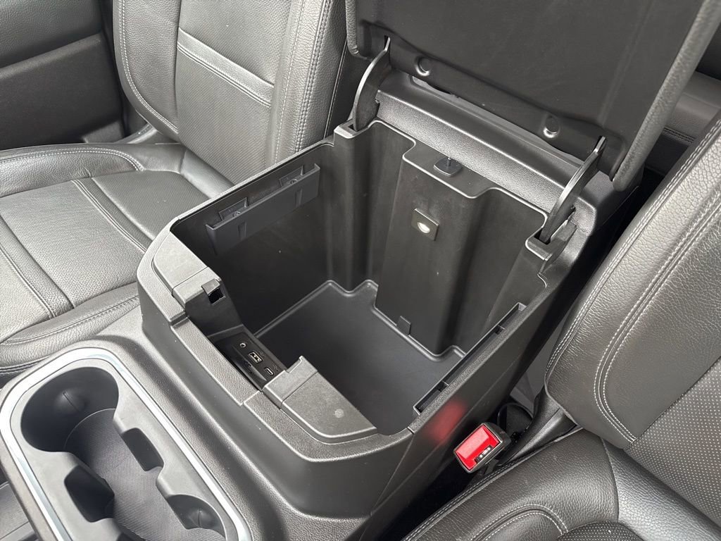 Used 2023 GMC Sierra 3500 Denali image 49