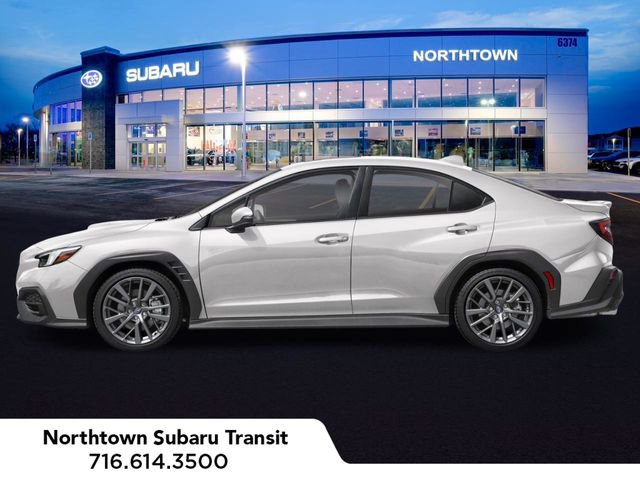 New 2026 Subaru WRX GT image 3