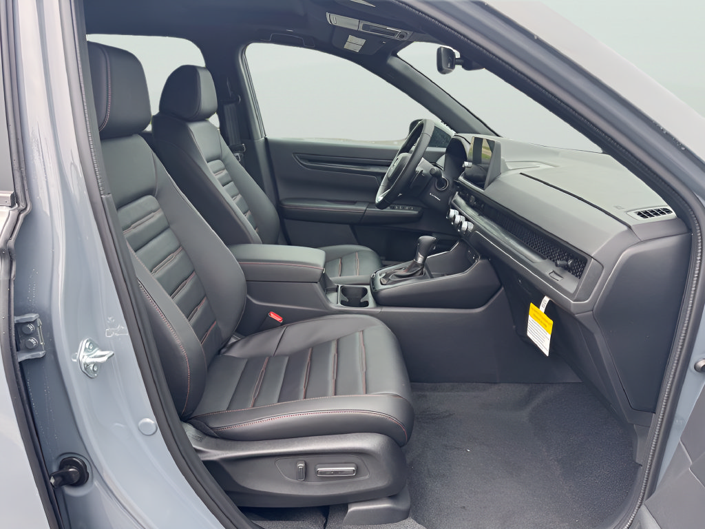 New 2027 Honda CR-V Sport-L image 16