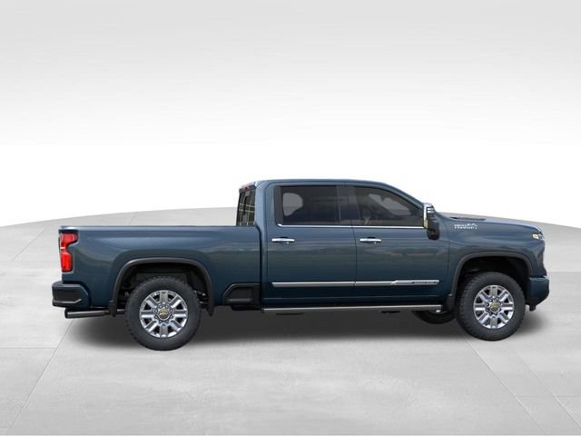 New 2026 Chevrolet Silverado 2500 High Country AWD/4WD image 5