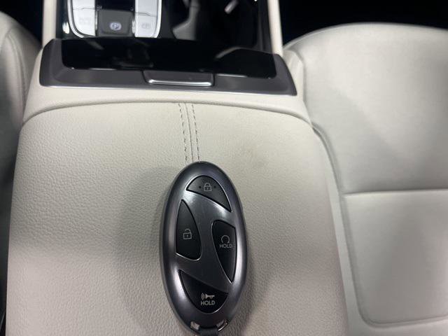 New 2026 Hyundai Tucson SEL image 21