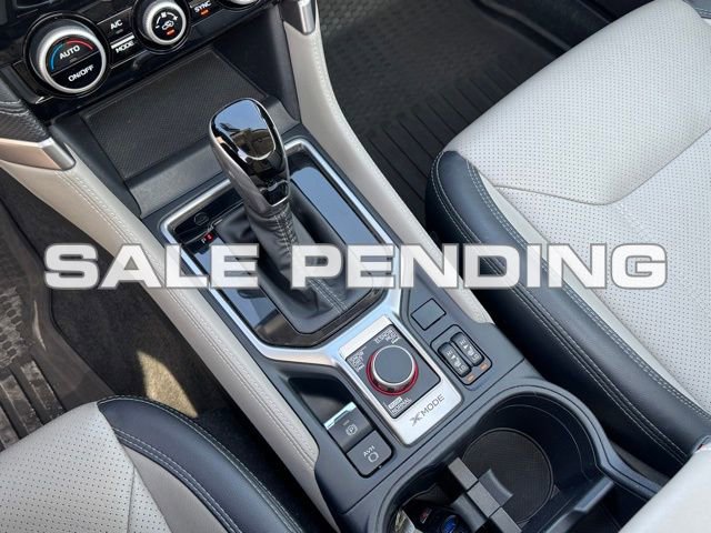 Used 2020 Subaru Forester Limited image 26