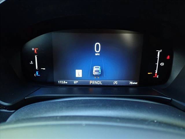 New 2026 Ford Escape ST-Line w/ Tech Pack #1 AWD/4WD image 26