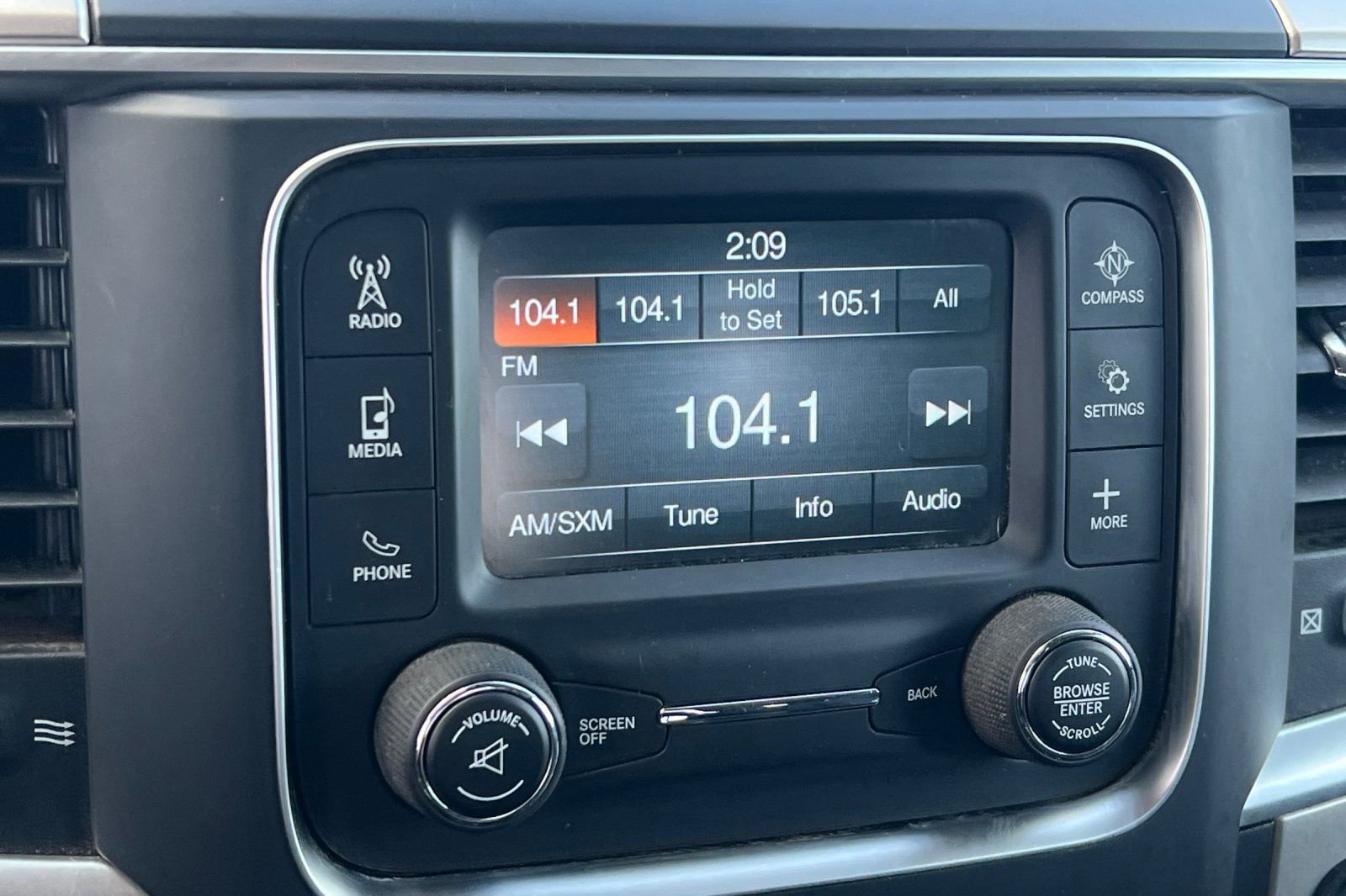 Used 2020 RAM 1500 Classic Warlock image 14