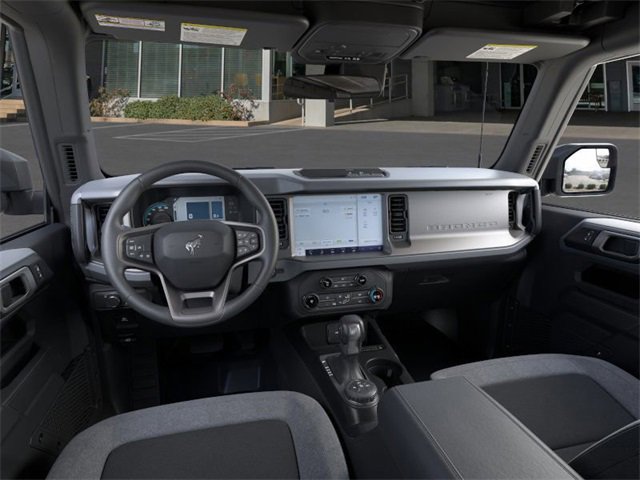 New 2025 Ford Bronco 2-Door image 9