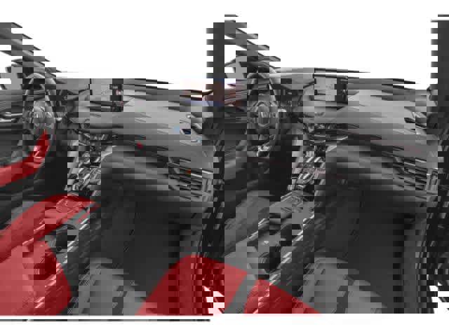 Used 2025 Acura TLX SH-AWD w/ A-SPEC Pkg image 13