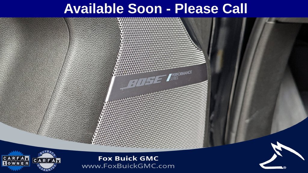Used 2024 GMC Yukon Denali Ultimate AWD/4WD image 28