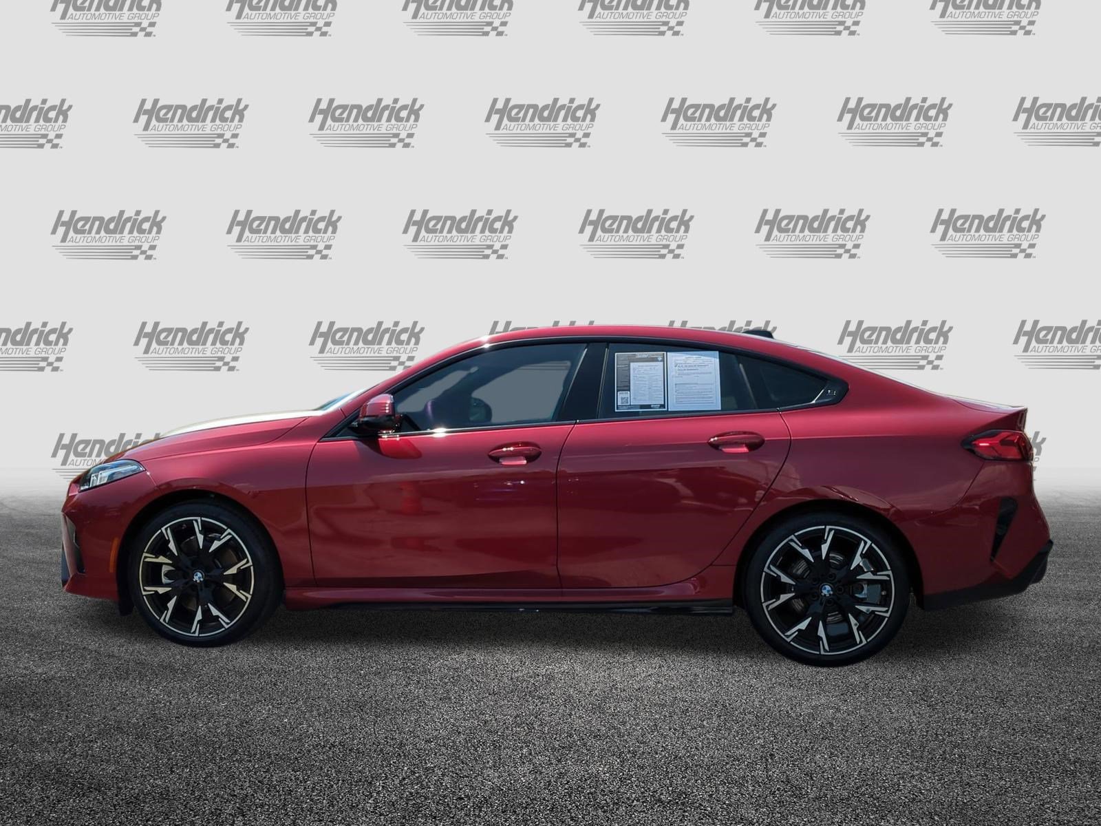 Certified 2026 BMW 228i w/ Premium Package FWD image 7