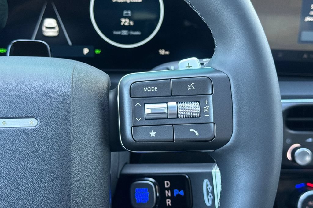 New 2026 Hyundai Palisade Limited AWD/4WD image 28