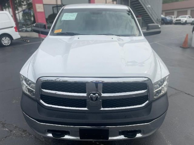 Used 2015 RAM 1500 Tradesman w/ Popular Equipment Group image 2