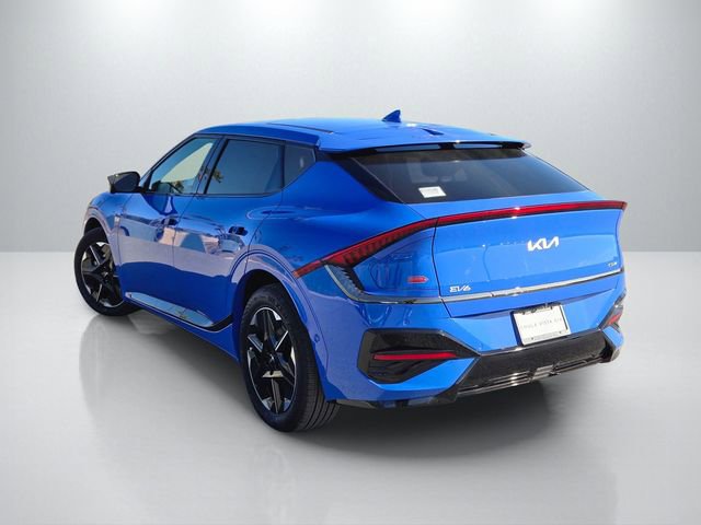 New 2025 Kia EV6 GT-Line image 7