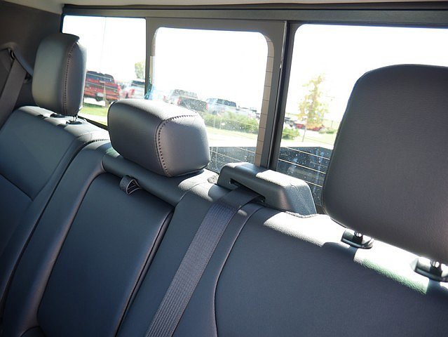 New 2026 Ford F250 Lariat image 16