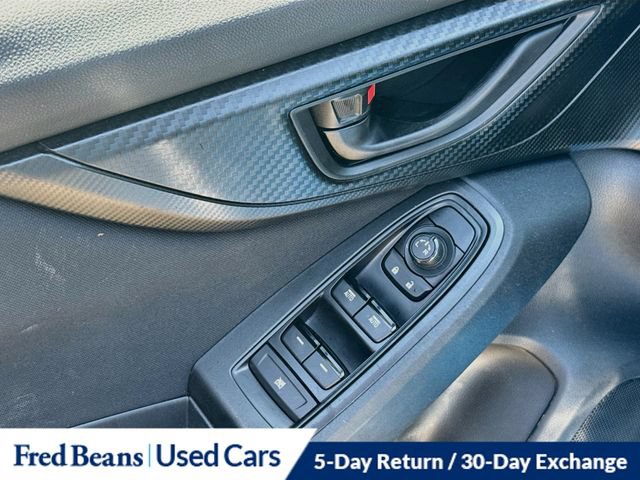 Used 2021 Subaru Impreza 2.0i AWD/4WD image 23