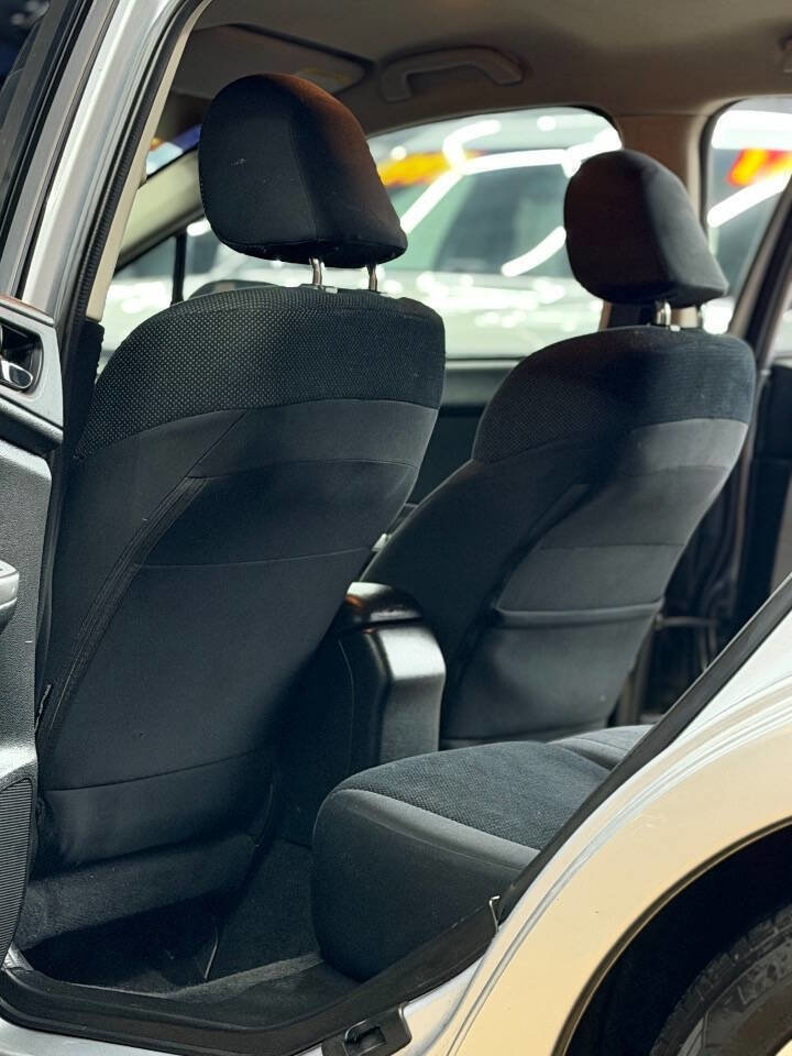 Used 2015 Subaru Impreza 2.0i Premium image 8