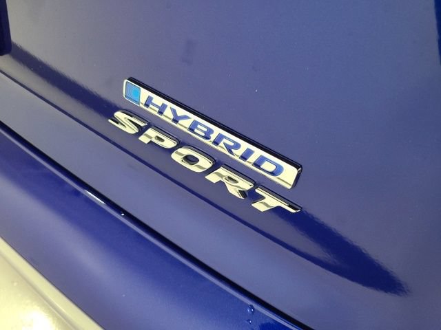 Used 2025 Honda Accord Sport image 8