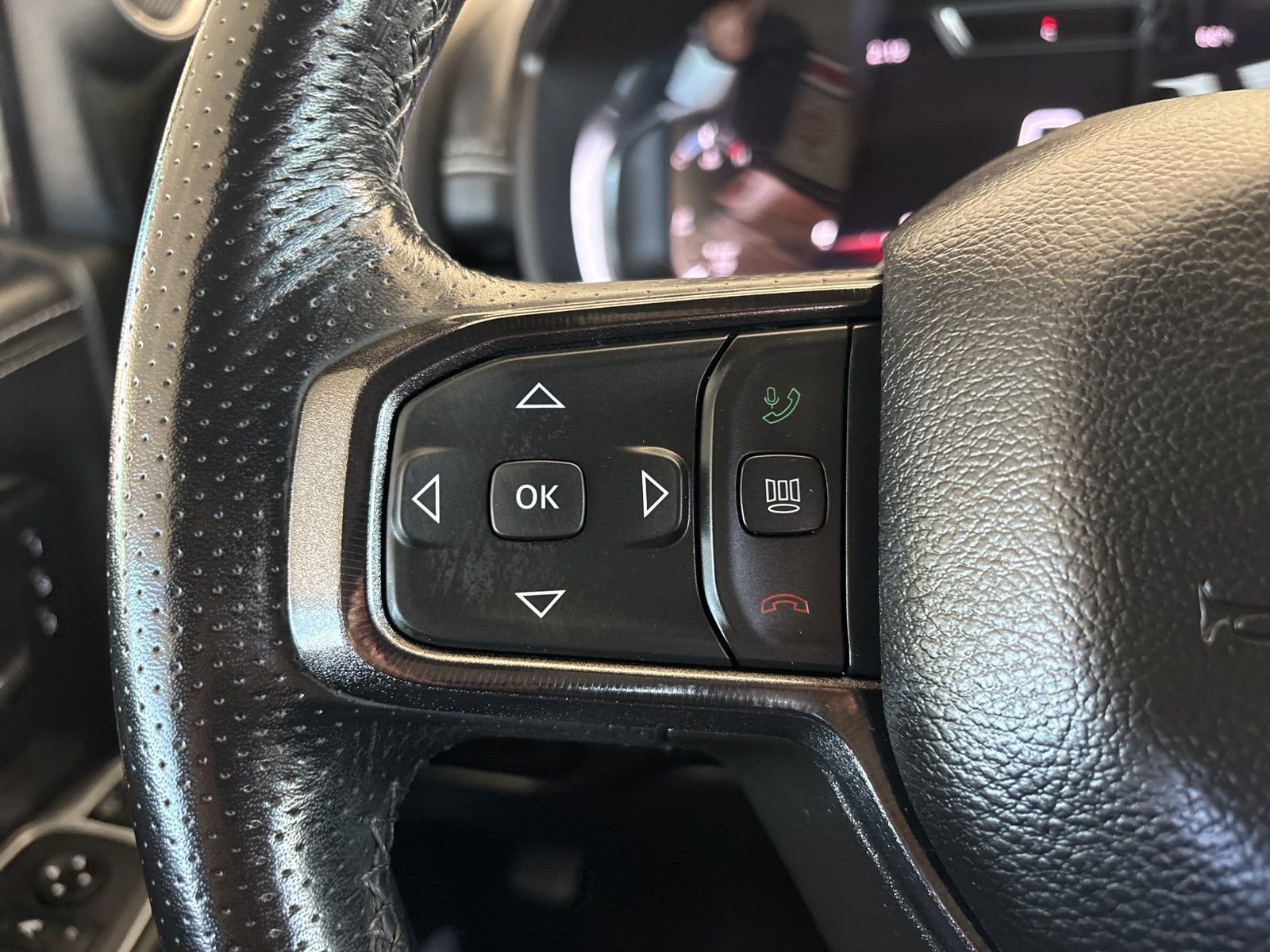 Used 2024 RAM 2500 Rebel w/ Level 2 Equipment Group image 30