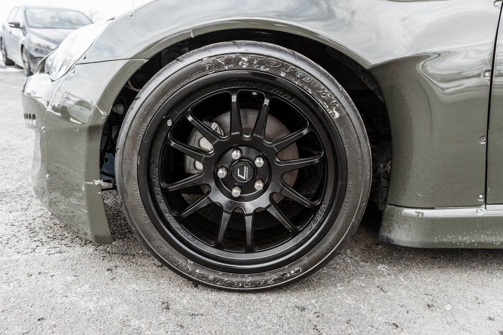 Used 2014 Scion FR-S image 26