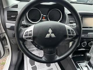 Used 2017 Mitsubishi Lancer ES FWD image 18
