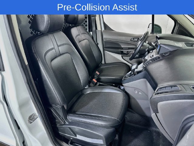 Certified 2021 Ford Transit Connect XL FWD image 13