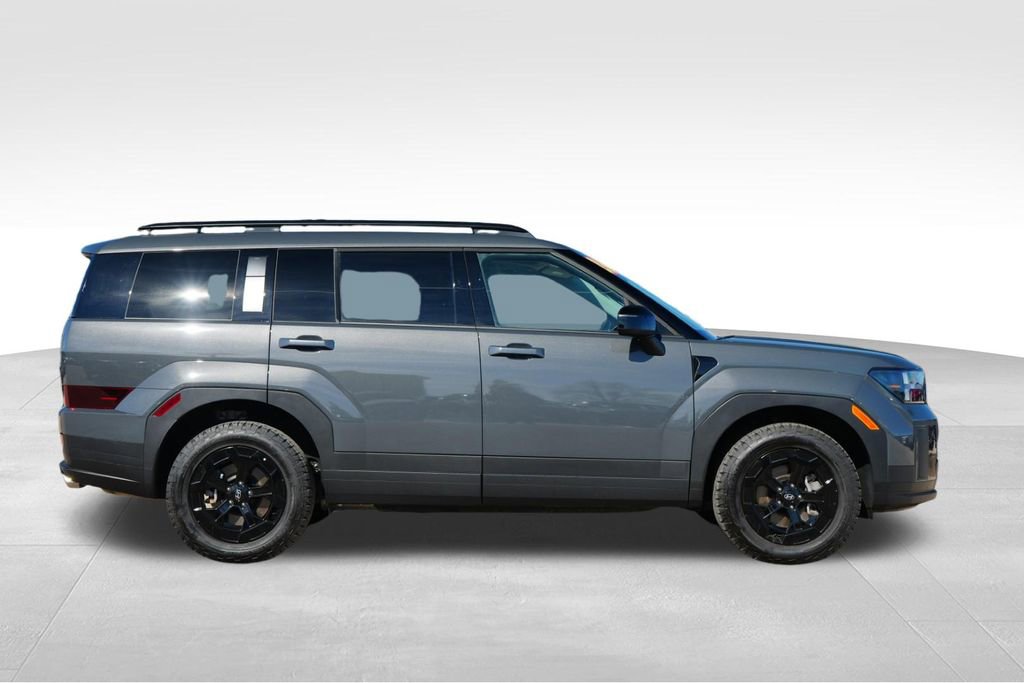 Certified 2026 Hyundai Santa Fe XRT image 9