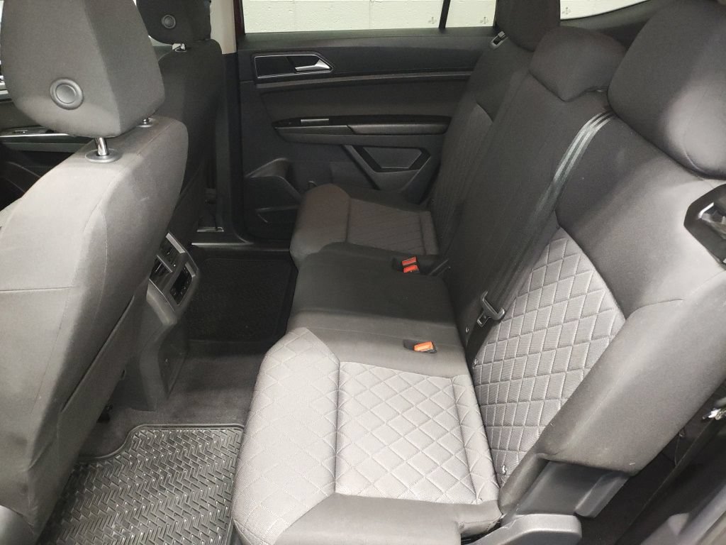 Used 2018 Volkswagen Atlas S AWD/4WD image 24