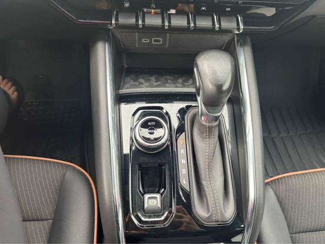 Used 2024 GMC Canyon AT4 AWD/4WD image 24